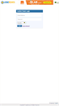 Mobile Screenshot of manage.logicboxes.com